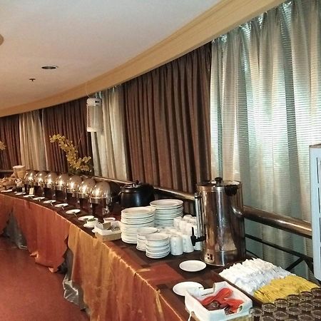 Prince Plaza II Condotel Makati City Luaran gambar