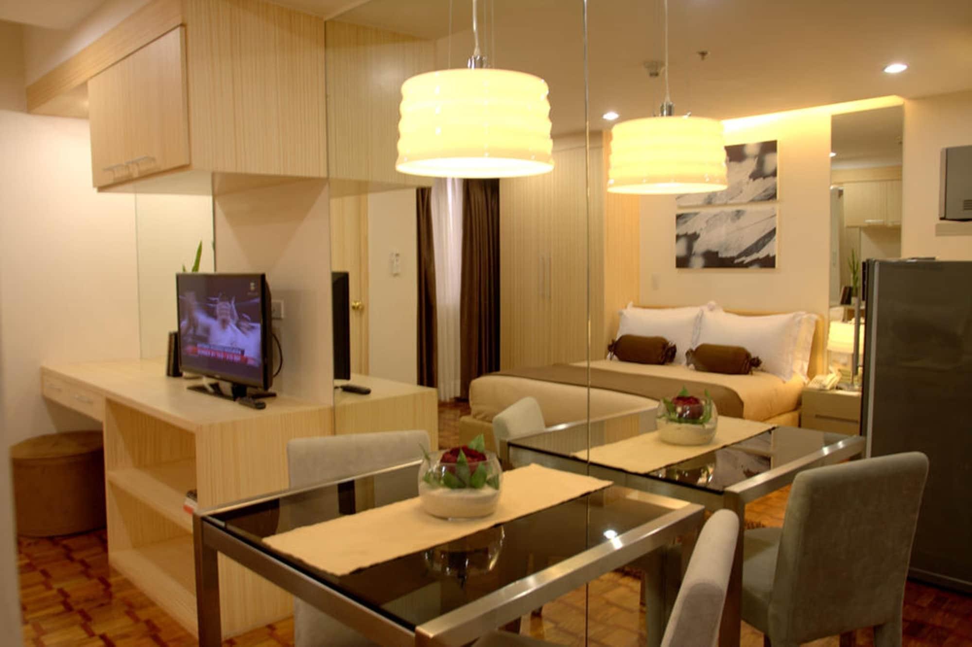 Prince Plaza II Condotel Makati City Luaran gambar
