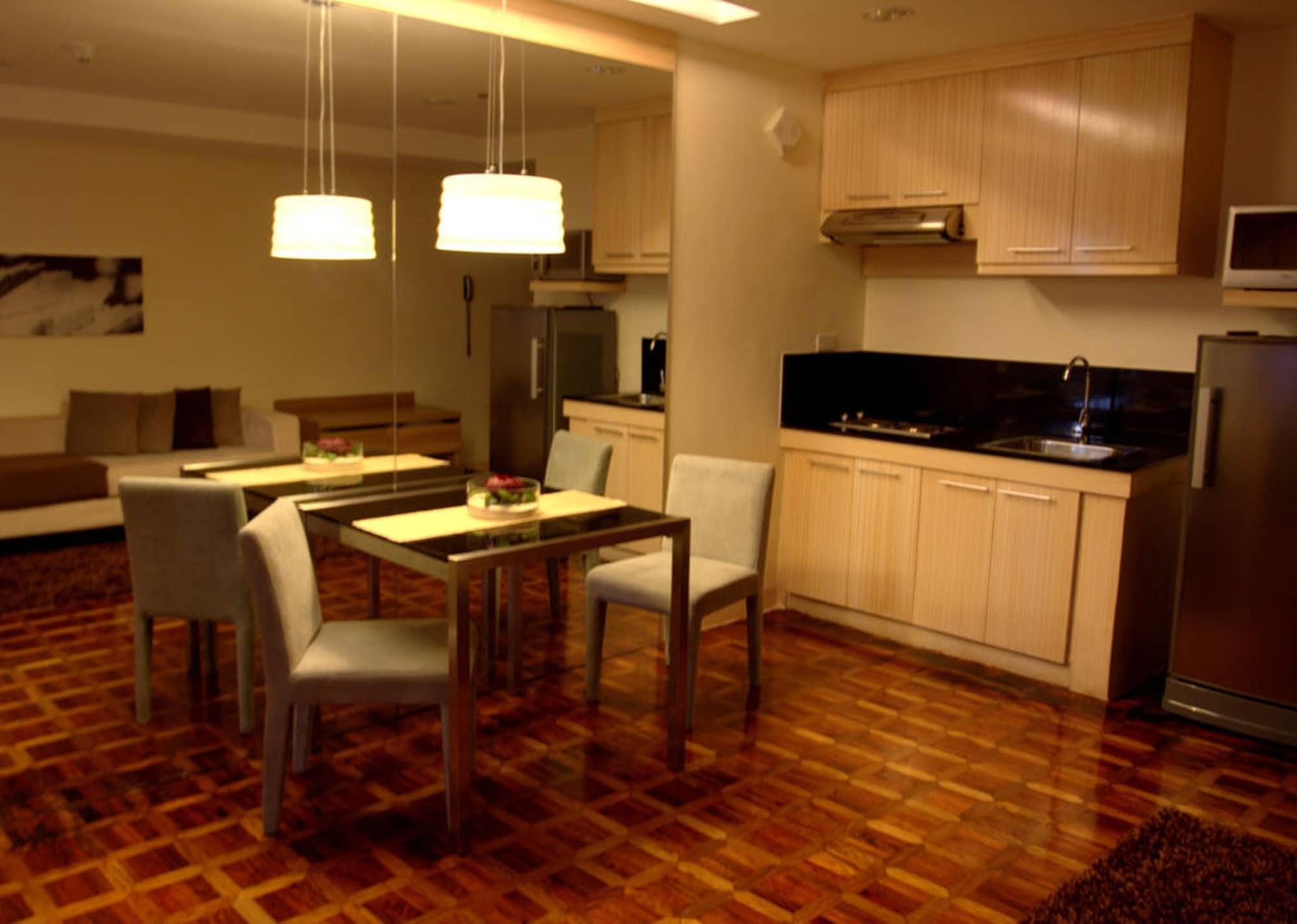 Prince Plaza II Condotel Makati City Luaran gambar