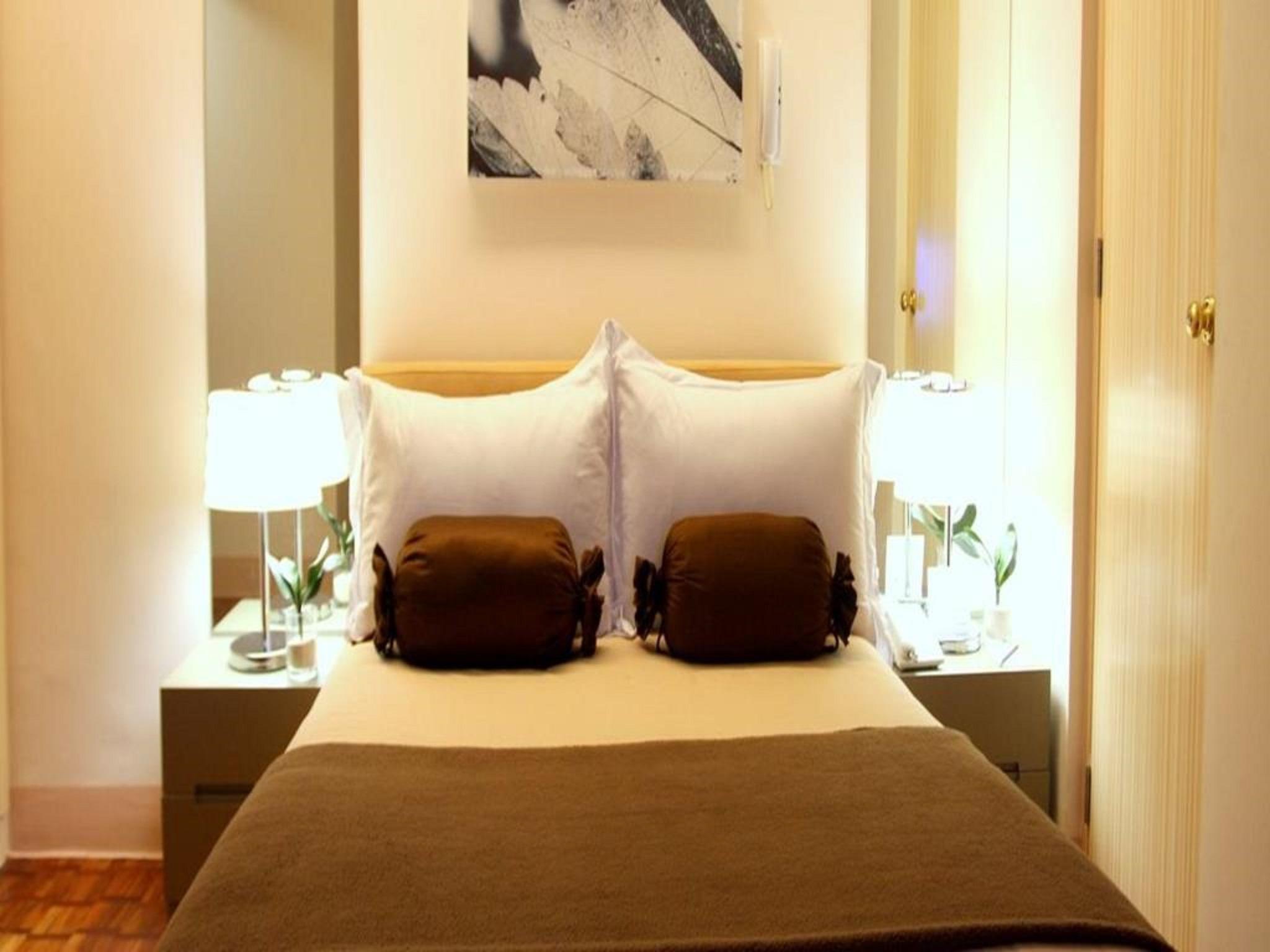 Prince Plaza II Condotel Makati City Luaran gambar
