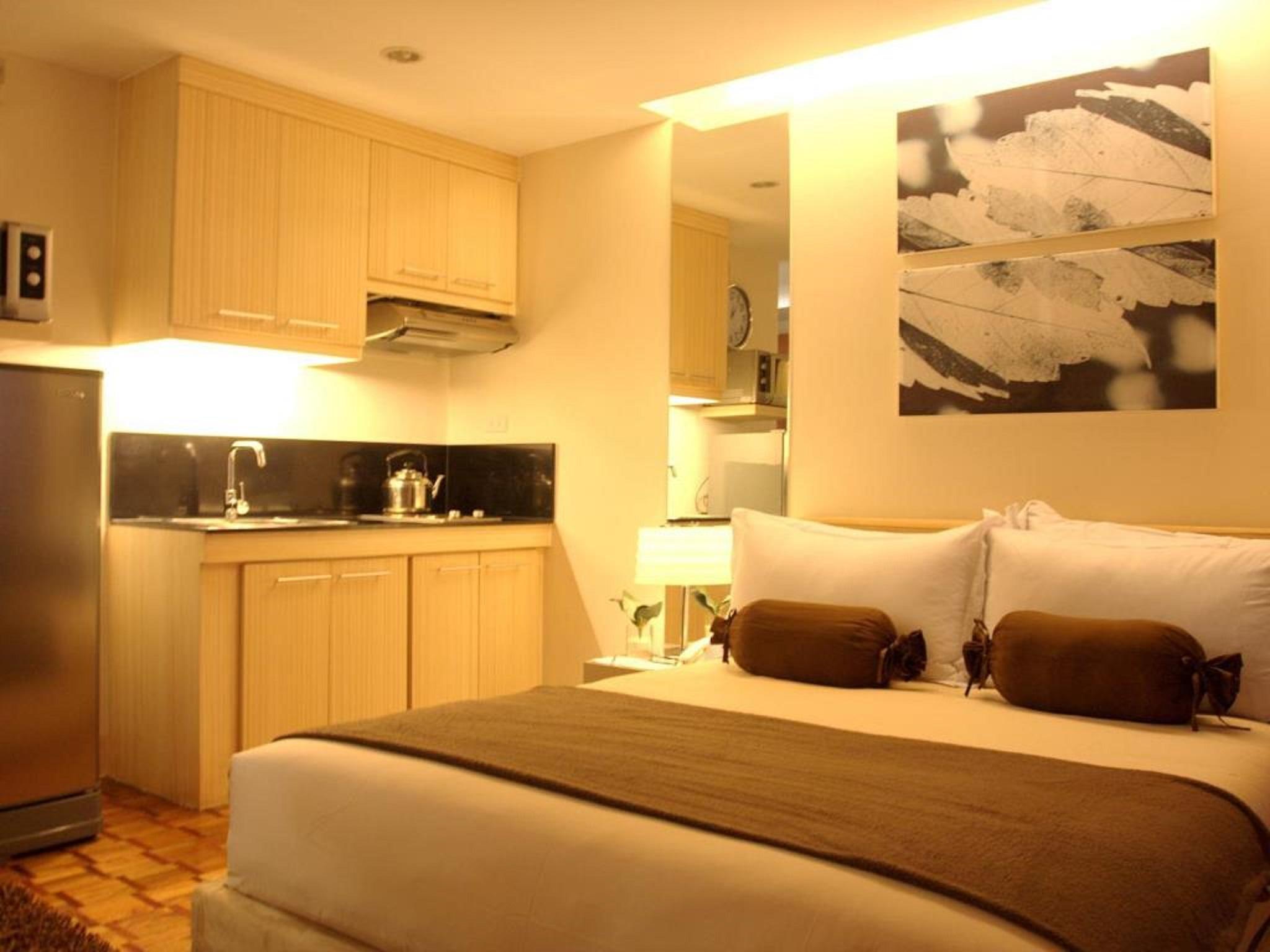 Prince Plaza II Condotel Makati City Luaran gambar