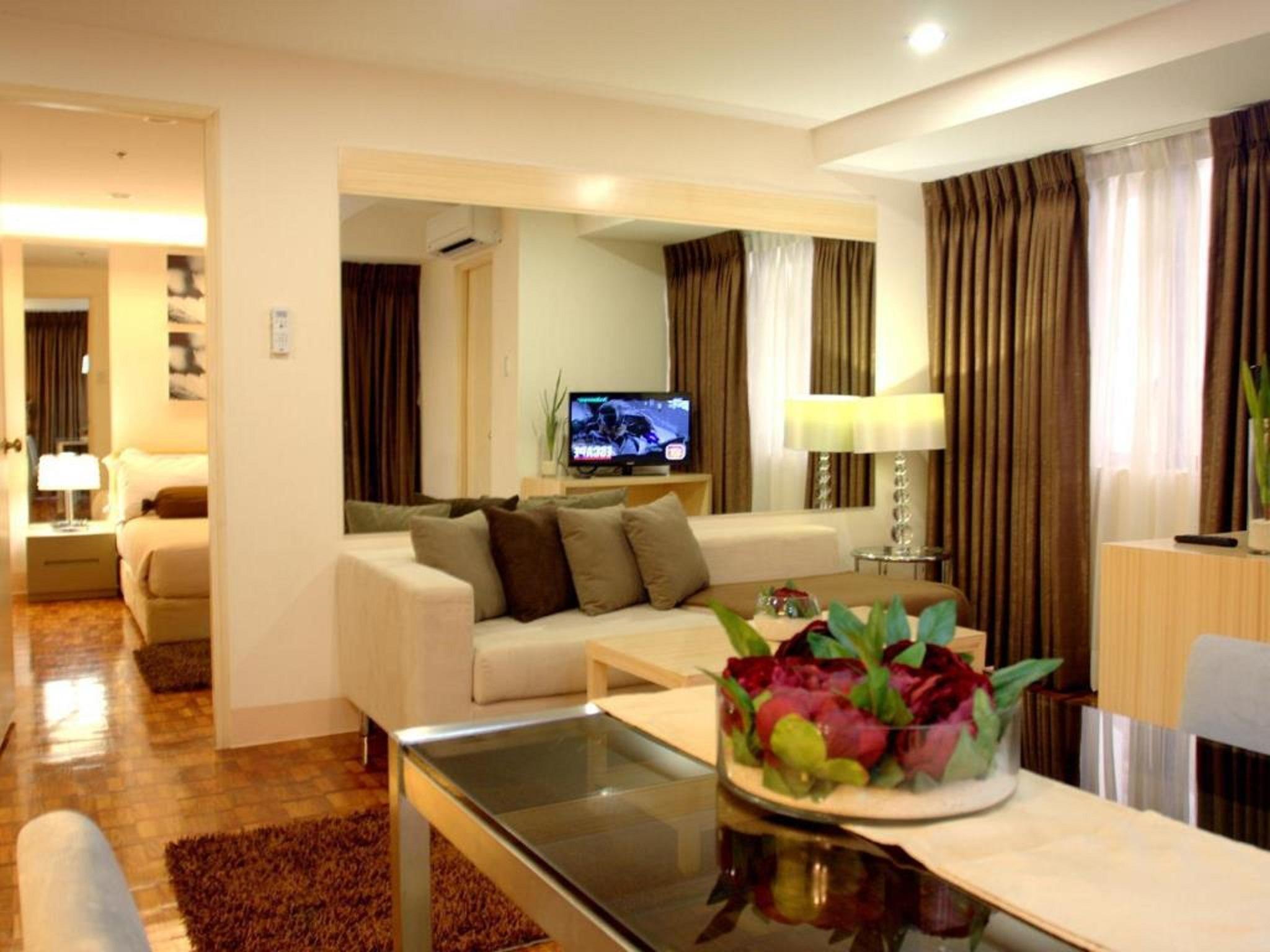 Prince Plaza II Condotel Makati City Luaran gambar