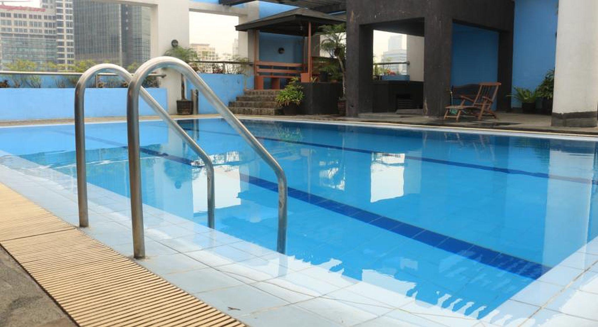 Prince Plaza II Condotel Makati City Luaran gambar