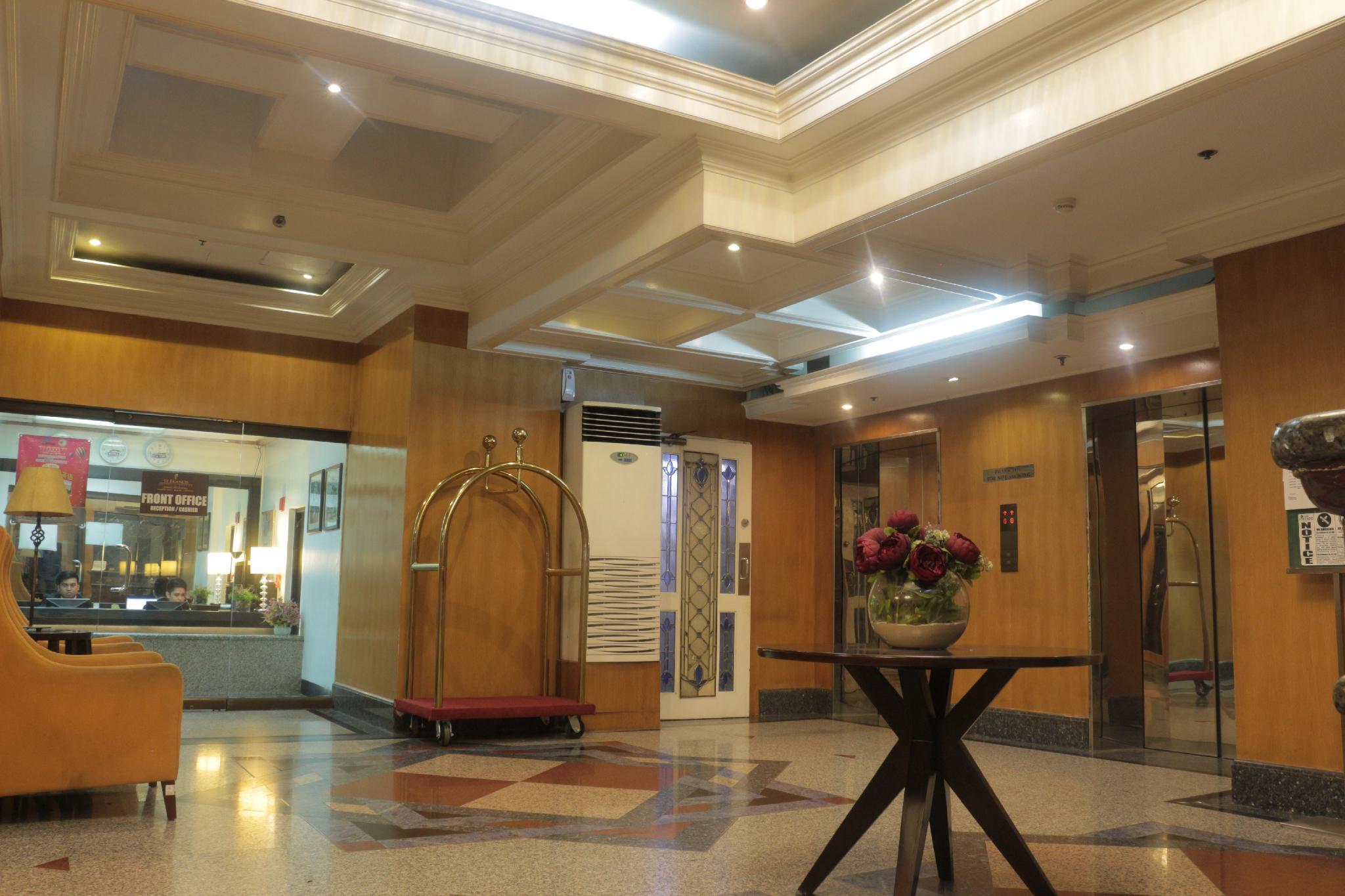 Prince Plaza II Condotel Makati City Luaran gambar