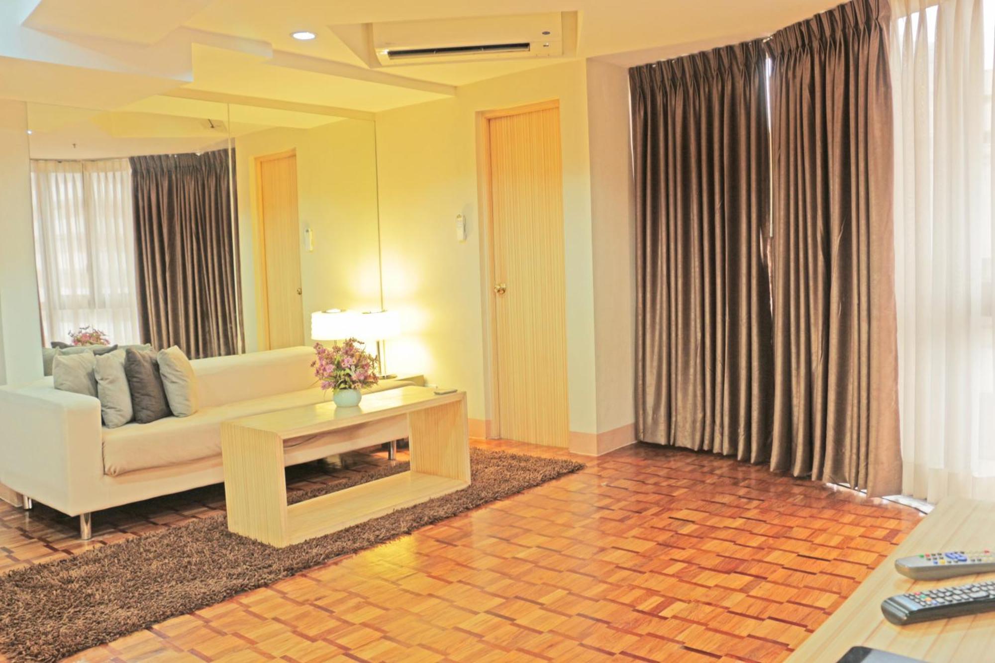 Prince Plaza II Condotel Makati City Luaran gambar