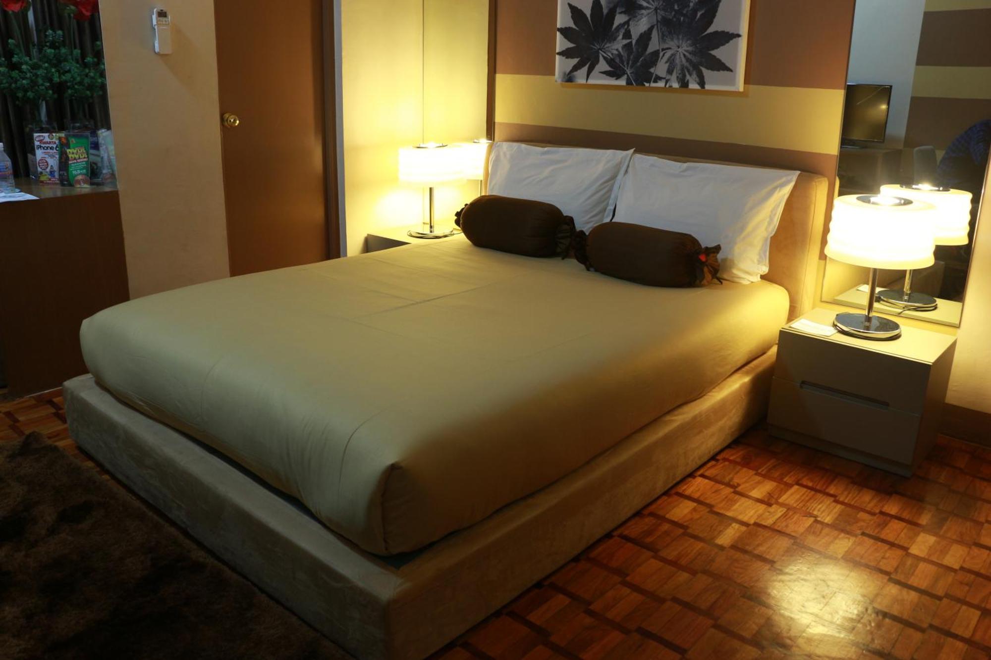 Prince Plaza II Condotel Makati City Luaran gambar