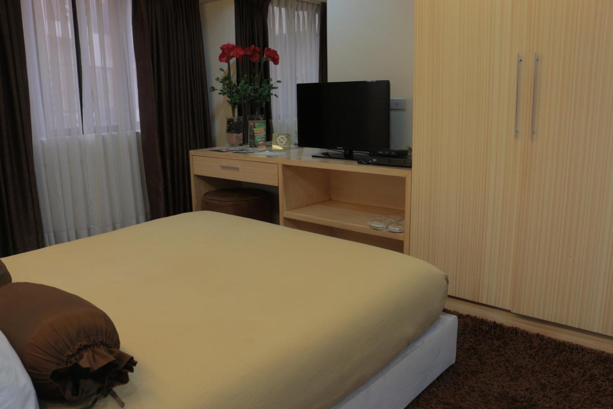 Prince Plaza II Condotel Makati City Luaran gambar