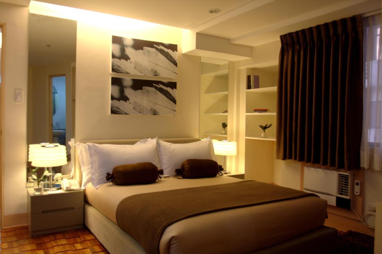 Prince Plaza II Condotel Makati City Luaran gambar