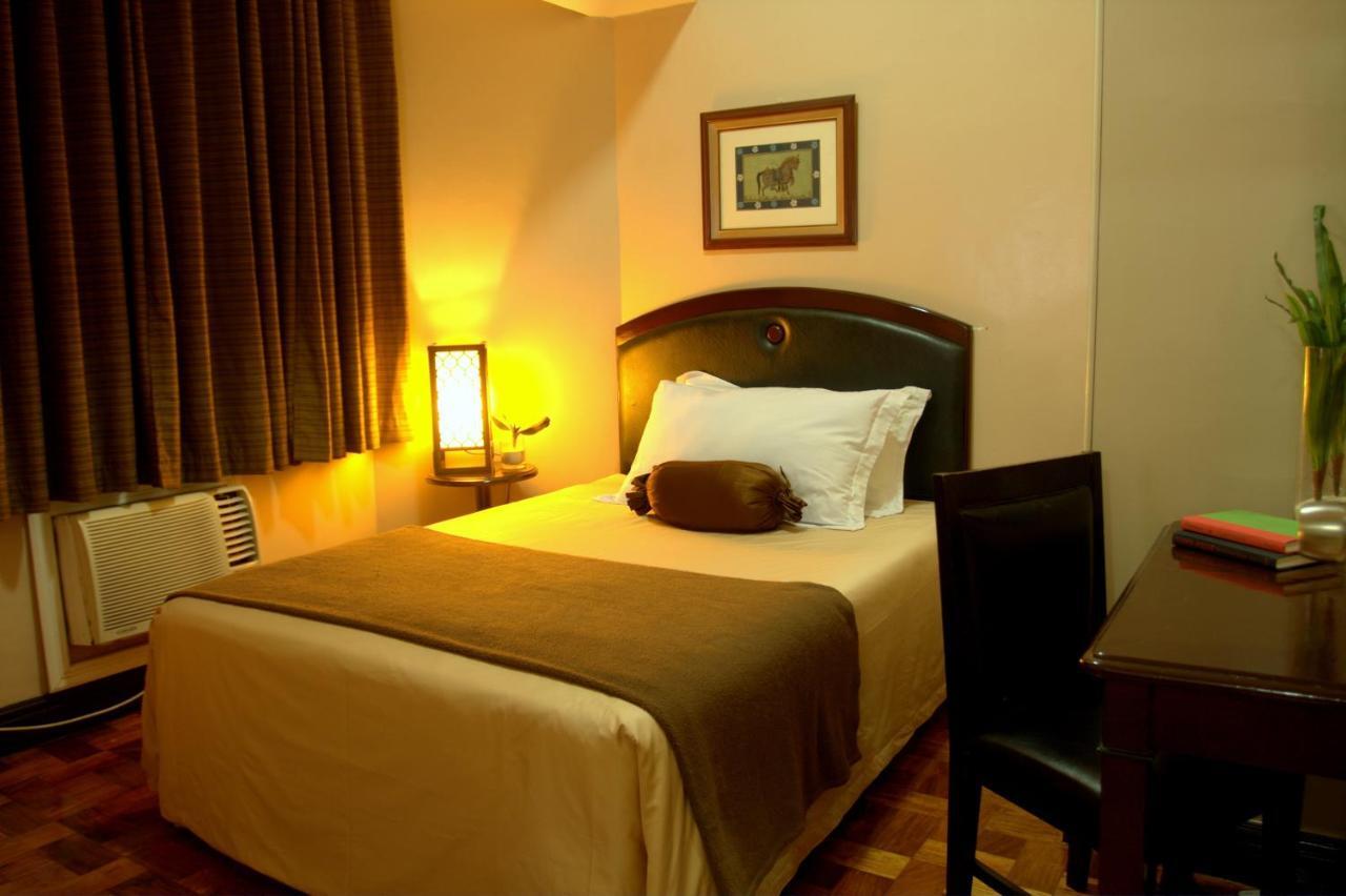 Prince Plaza II Condotel Makati City Luaran gambar
