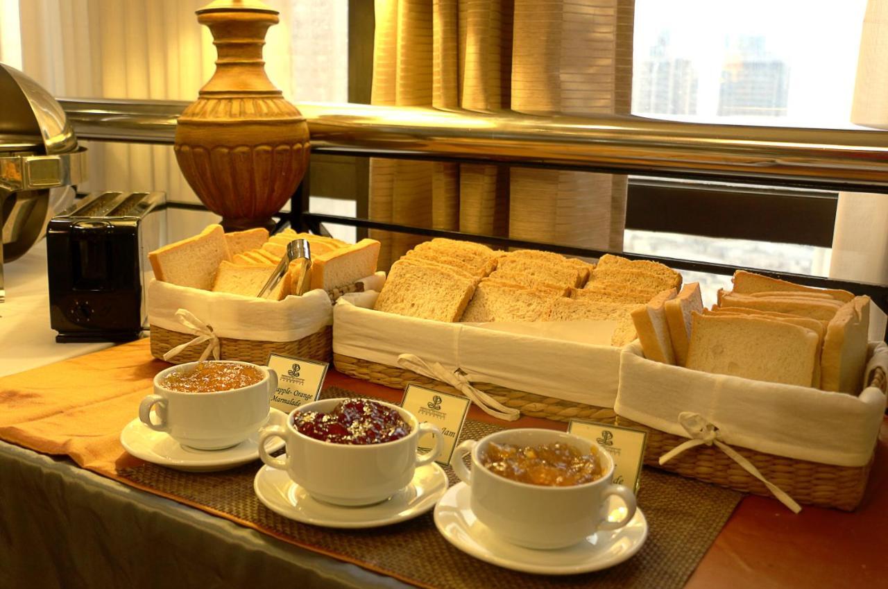 Prince Plaza II Condotel Makati City Luaran gambar